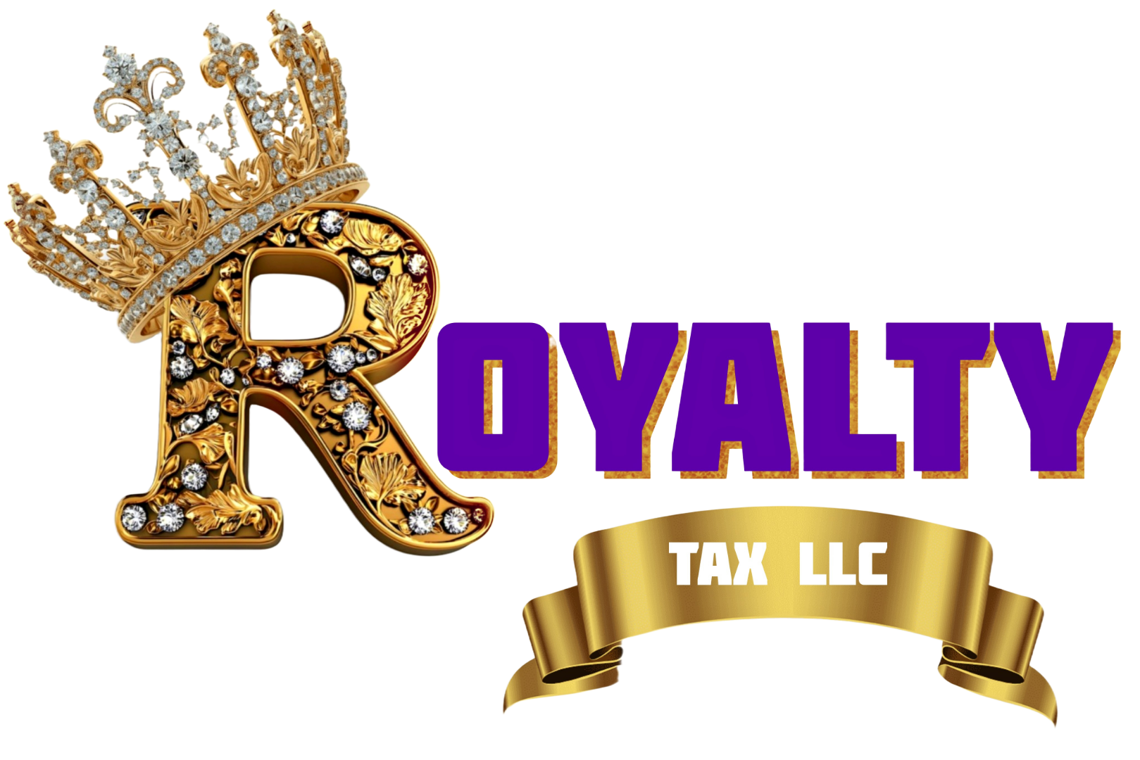 Royalty Tax, LLC